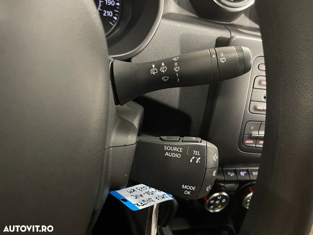 Dacia Duster 1.5 Blue dCi 4WD Comfort - 20