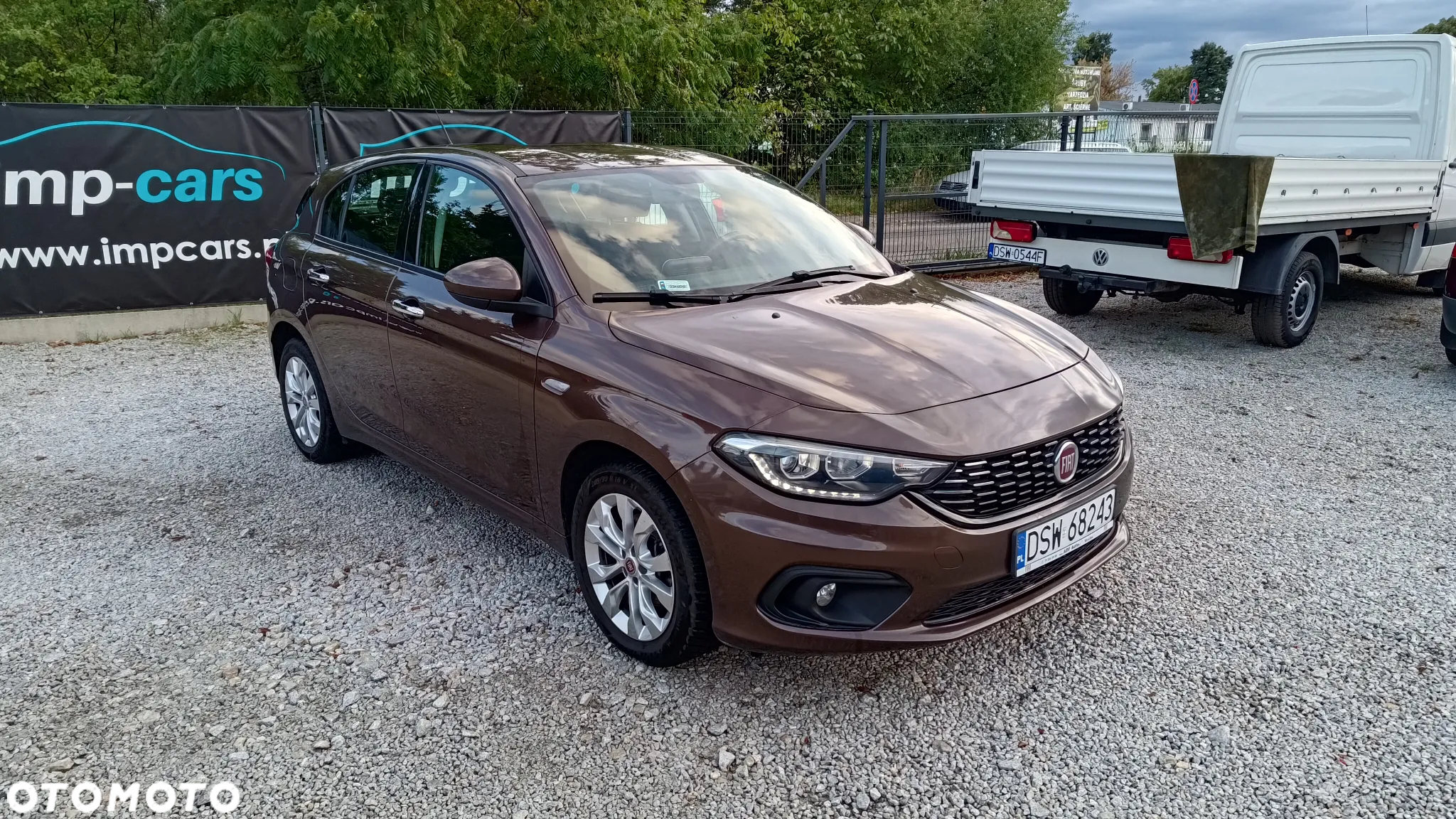 Fiat Tipo 1.4 16v Lounge - 5
