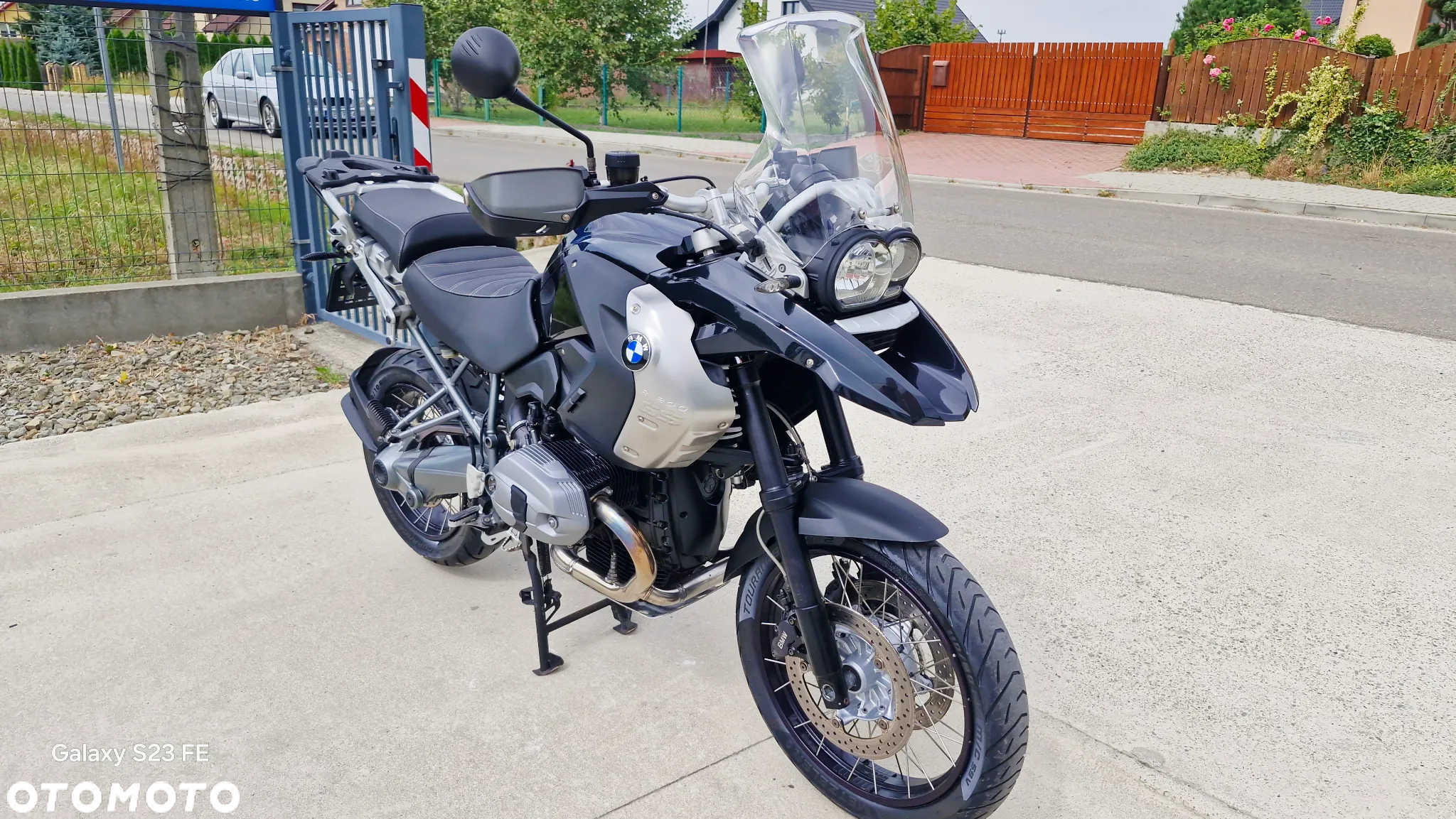 BMW GS - 31