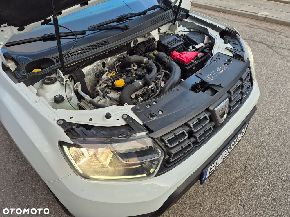 Dacia Duster 1.0 TCe Access - 21
