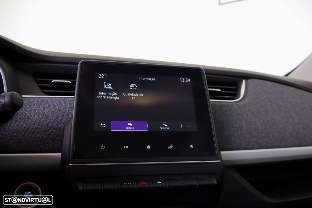 Renault Zoe (c/ Bateria) Limited 50 - 29