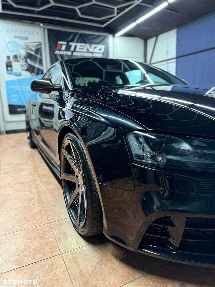 Audi RS5 Coupé S tronic - 15