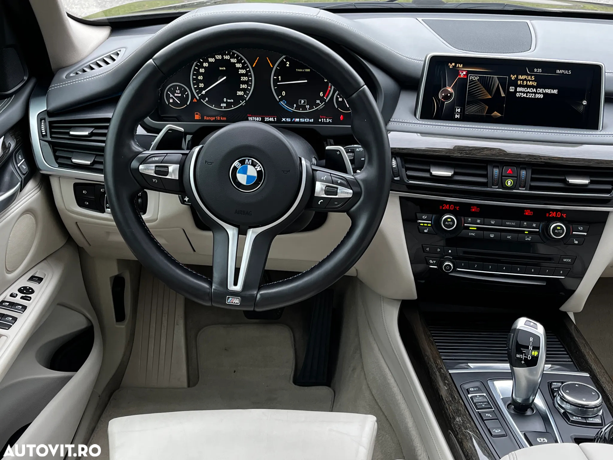 BMW X5 - 14