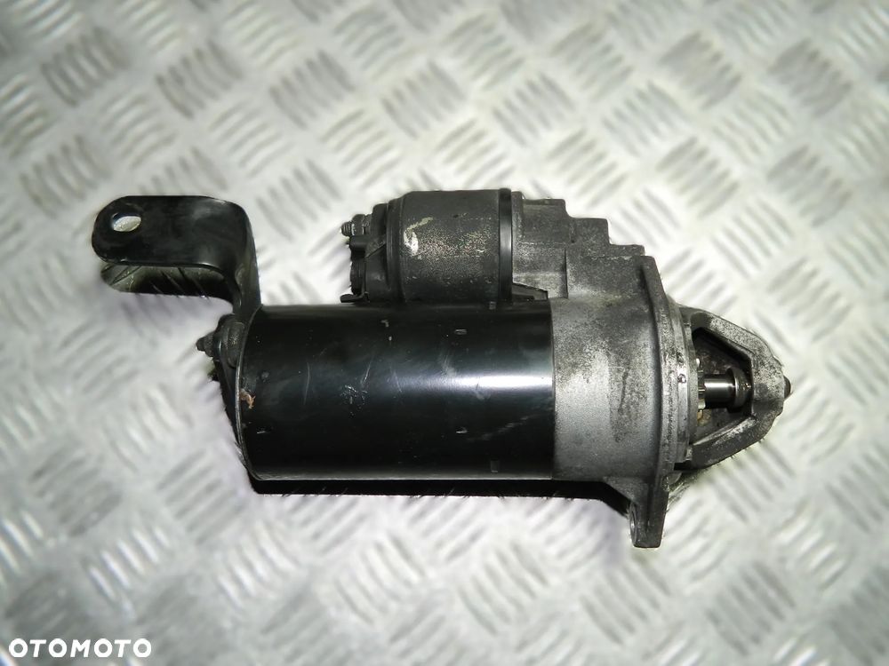 Astra G Frontera Omega B Vectra B C Signum Sintra Zafira A  rozrusznik 2.0 2.2 DI DTI DTL - 3