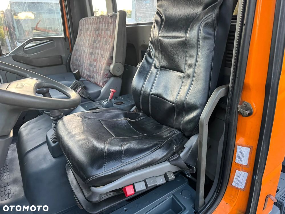Iveco Eurocargo 100E15 Wywrotka 3 stronna - 23