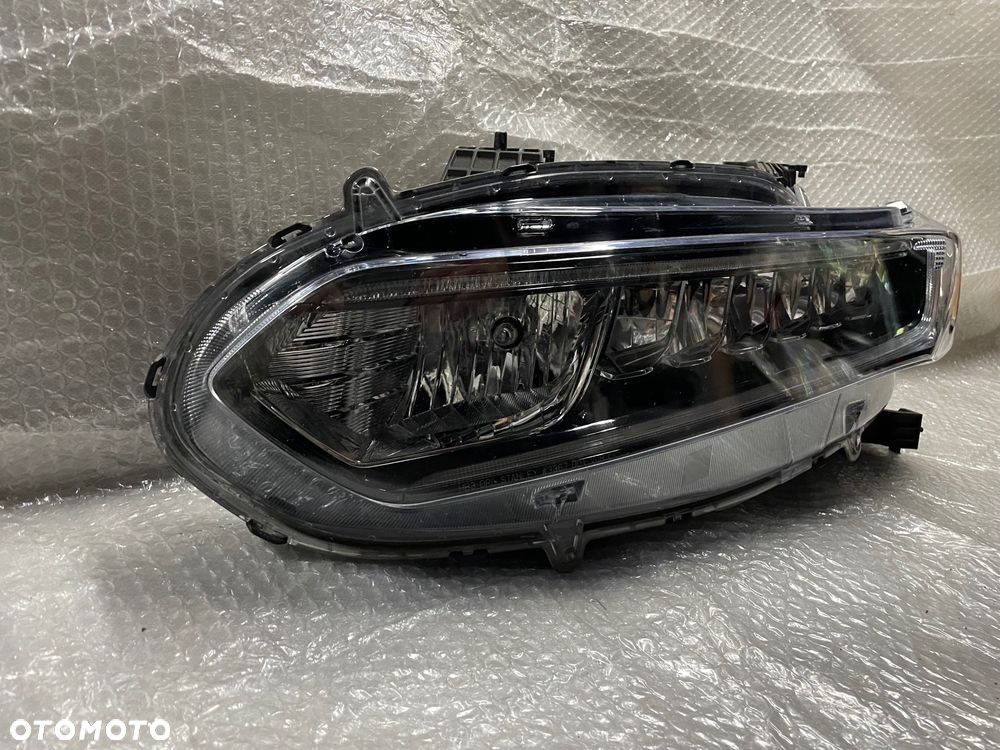 LAMPA LEWA HONDA ACCORD X LX 2018- STANLEY W3367 UG26HZ - 2