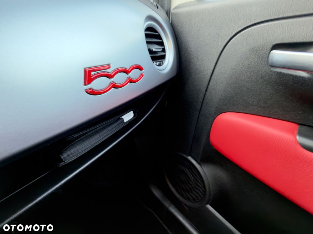 Fiat 500 1.2 8V S - 21
