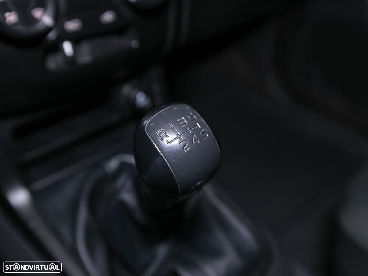Isuzu D-Max 1.9 Ddi CD 4WD - 16