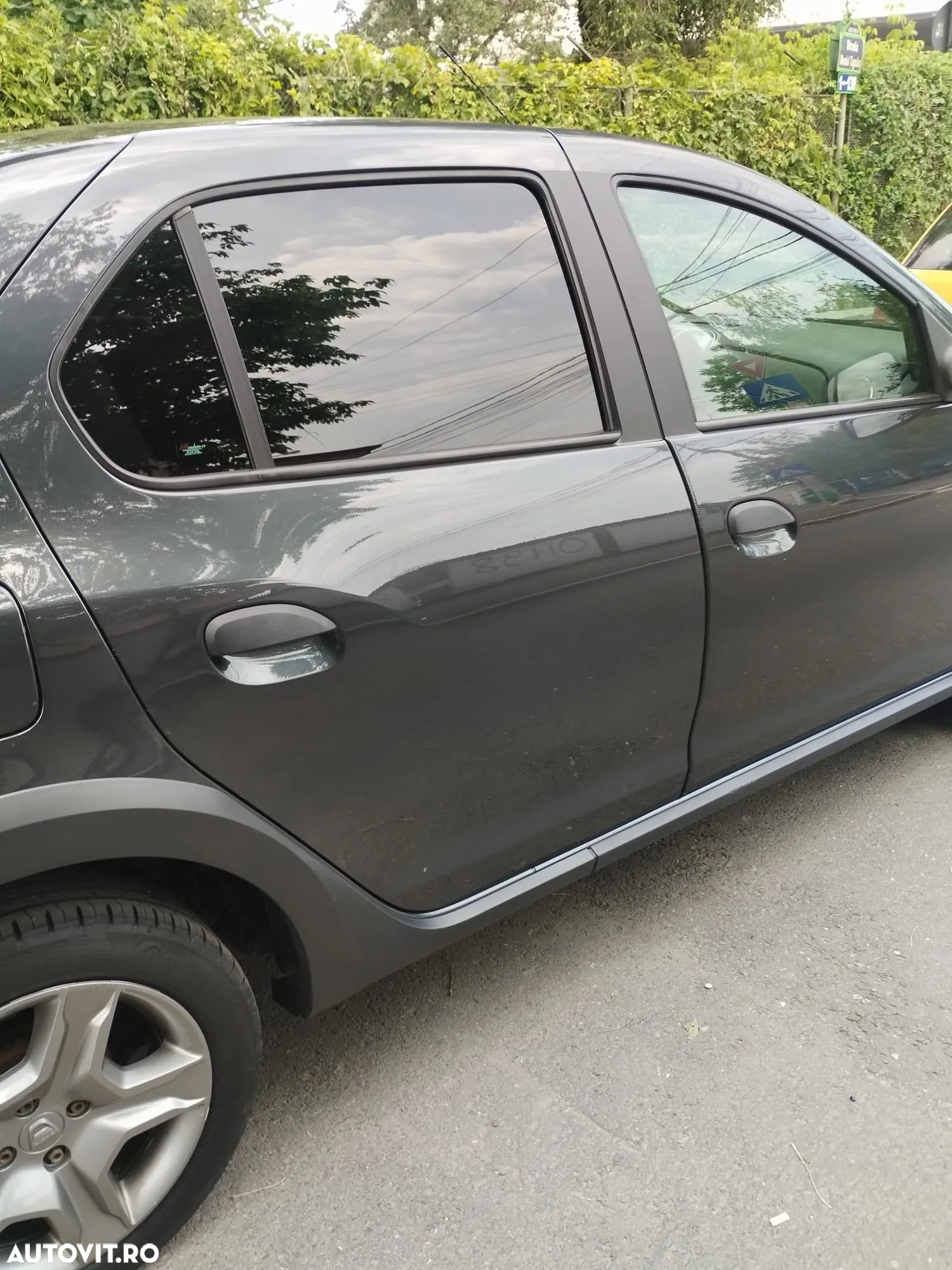 Dacia Logan - 3