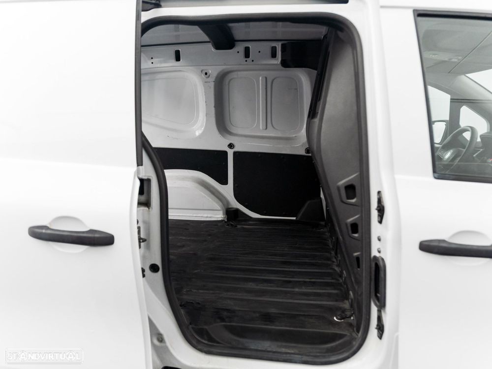 Renault Kangoo 1.5 Blue dCi L1 Edition One - 11