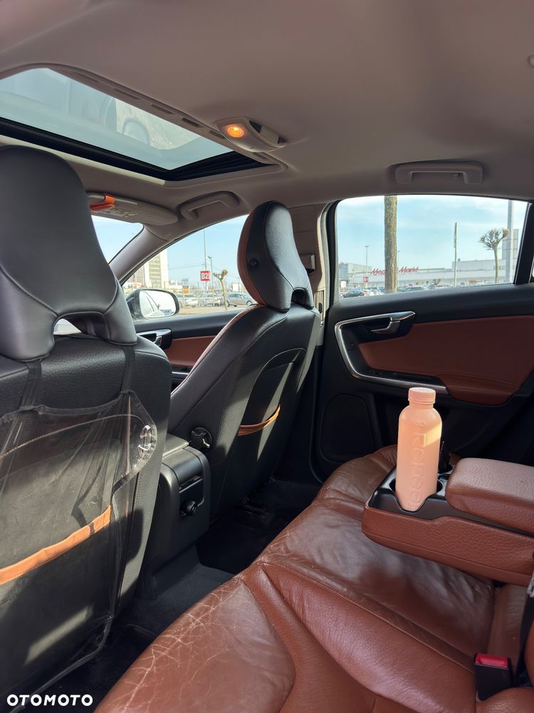 Volvo S60 2.5 T5 - 11