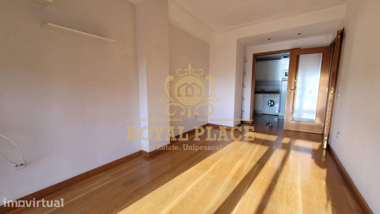 Apartamento T1 em Vila Nova de Gaia para arrendamento - Grande imagem: 3/10