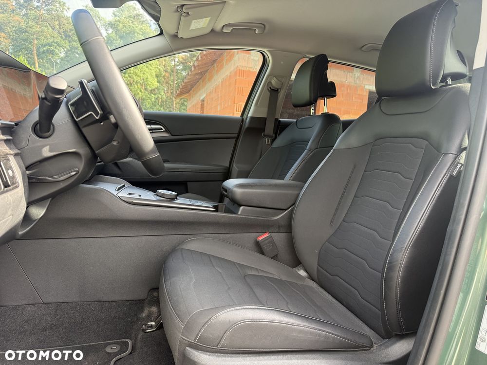 Kia Sportage - 8