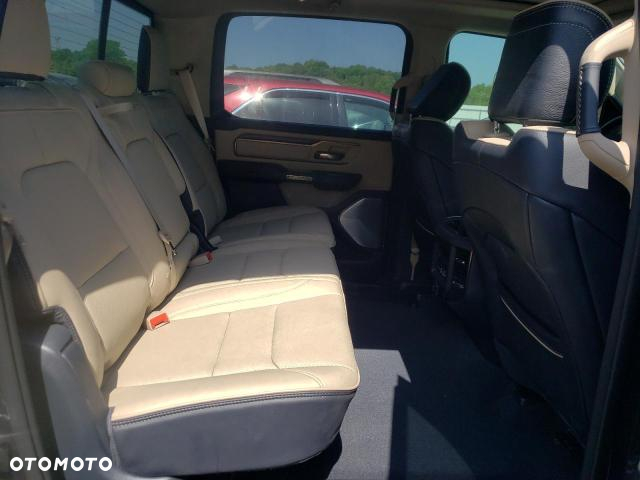 RAM 1500 - 6