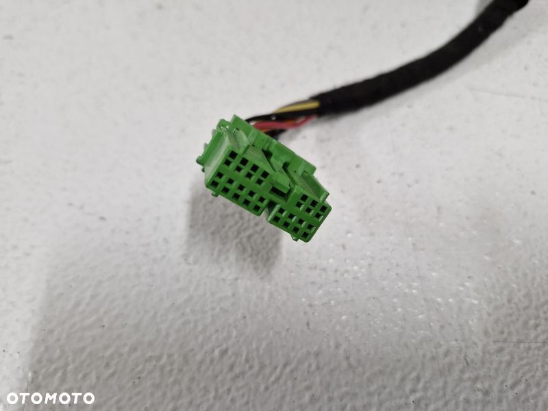 volvo s60 2 ii lusterko drzwi lewe 14 pin uk - 5