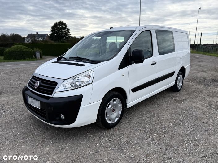Fiat Scudo