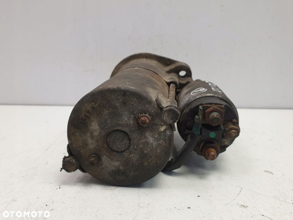 ROZRUSZNIK SsangYong Rexton III 2.0 D XDI ROZRUSZNIK oryginał - 2