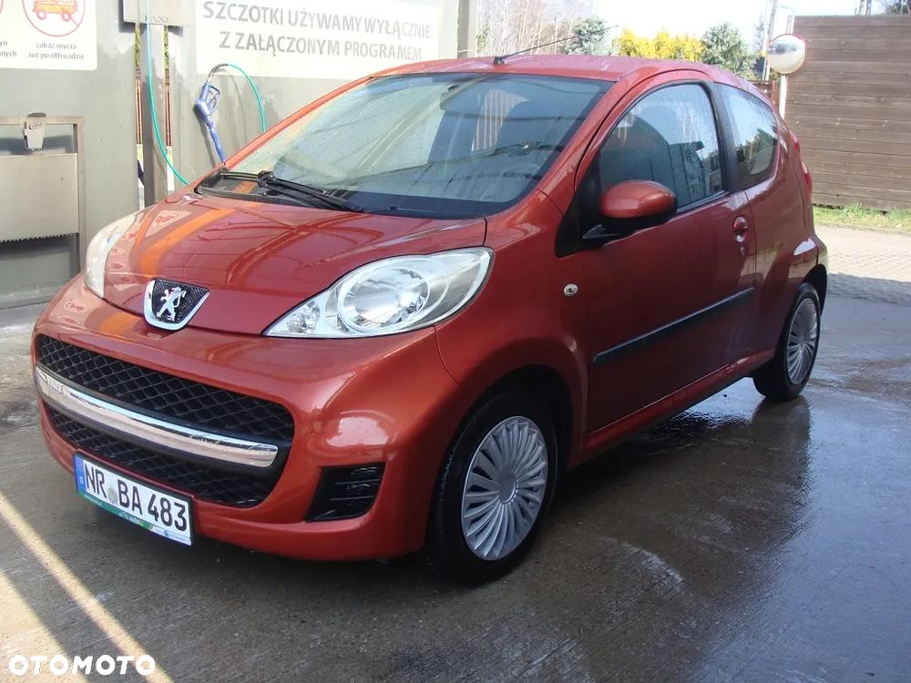 Peugeot 107 ver-1-0-active - 2