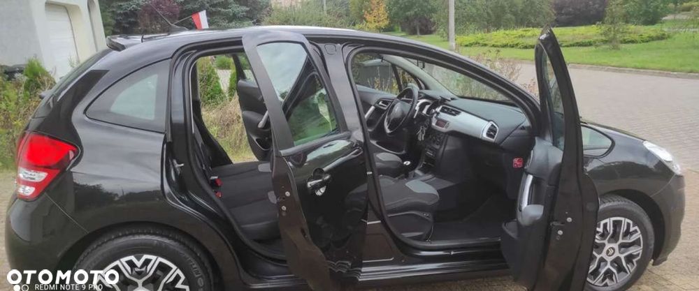 Citroën C3 - 35