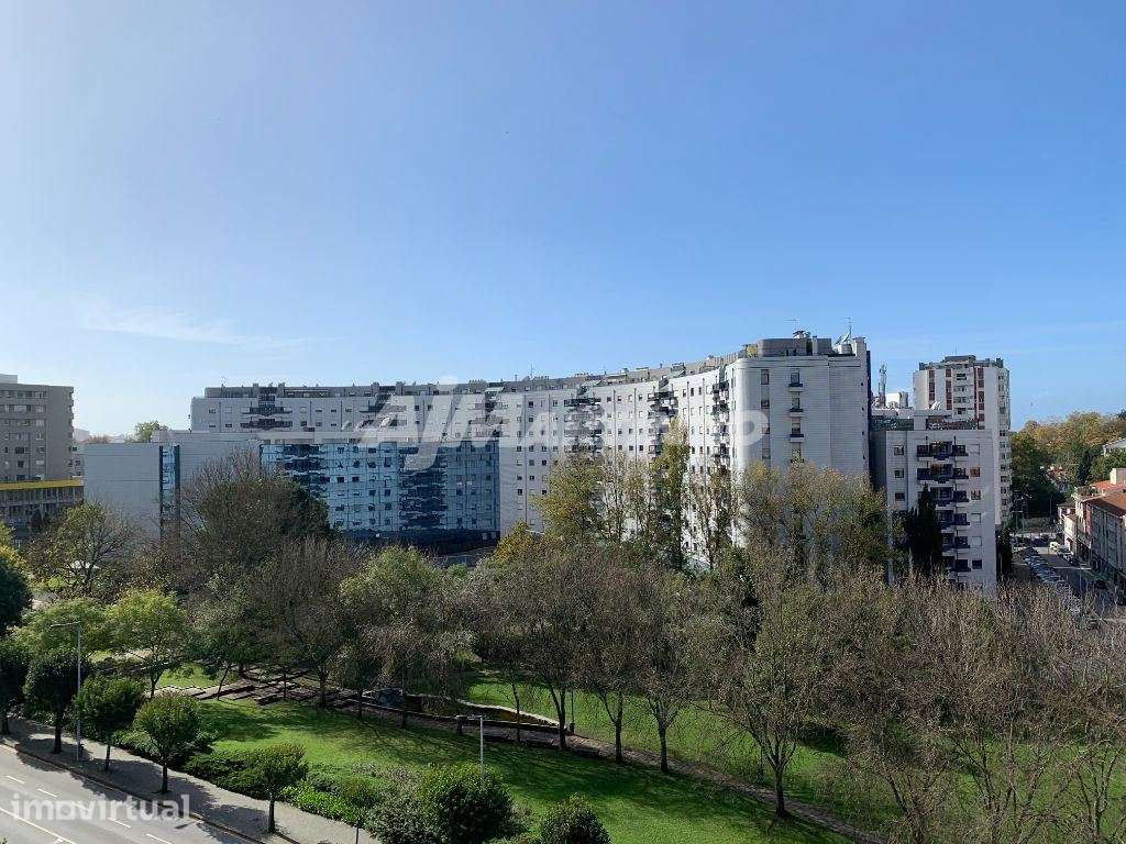 T1 - EDIFICIO GALIZIA - Grande imagem: 2/12