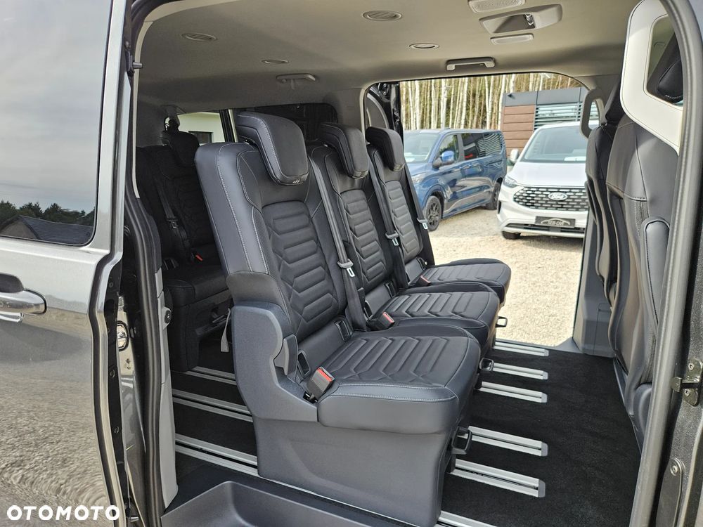 Ford Tourneo Custom 2.0 EcoBlue L2 Titanium X SelectShift - 23