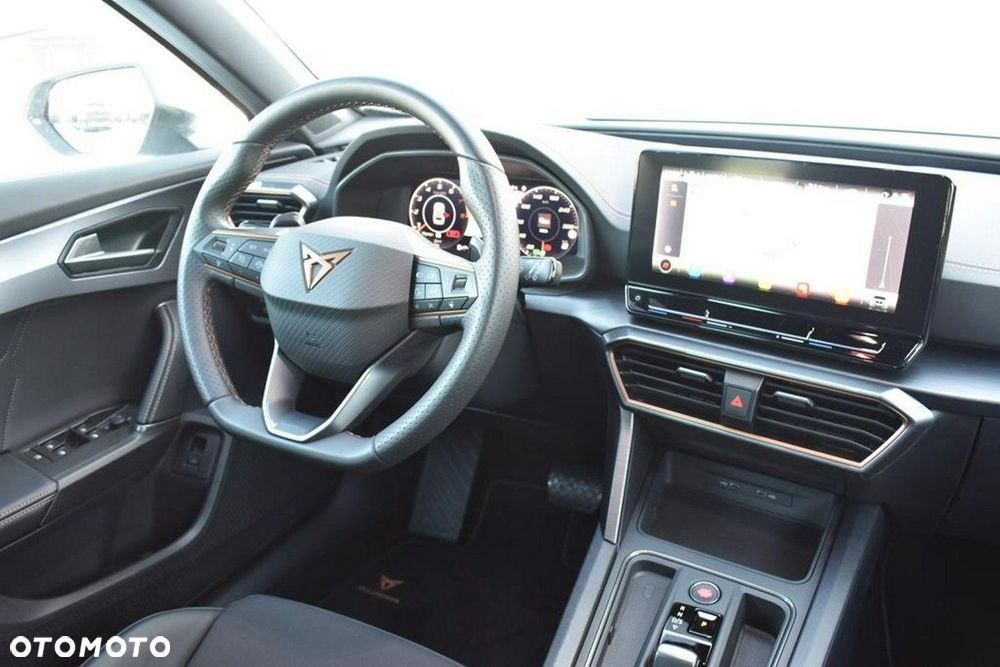 Cupra Formentor - 11