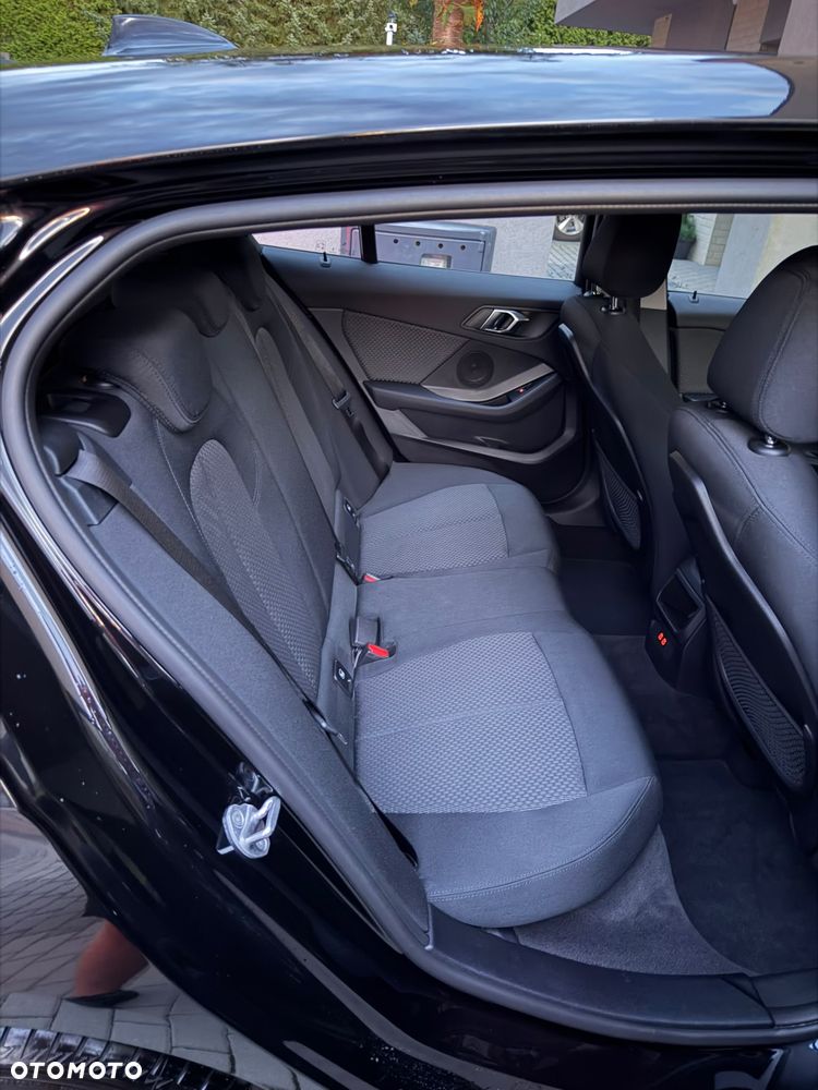 BMW Seria 1 118i Advantage - 33