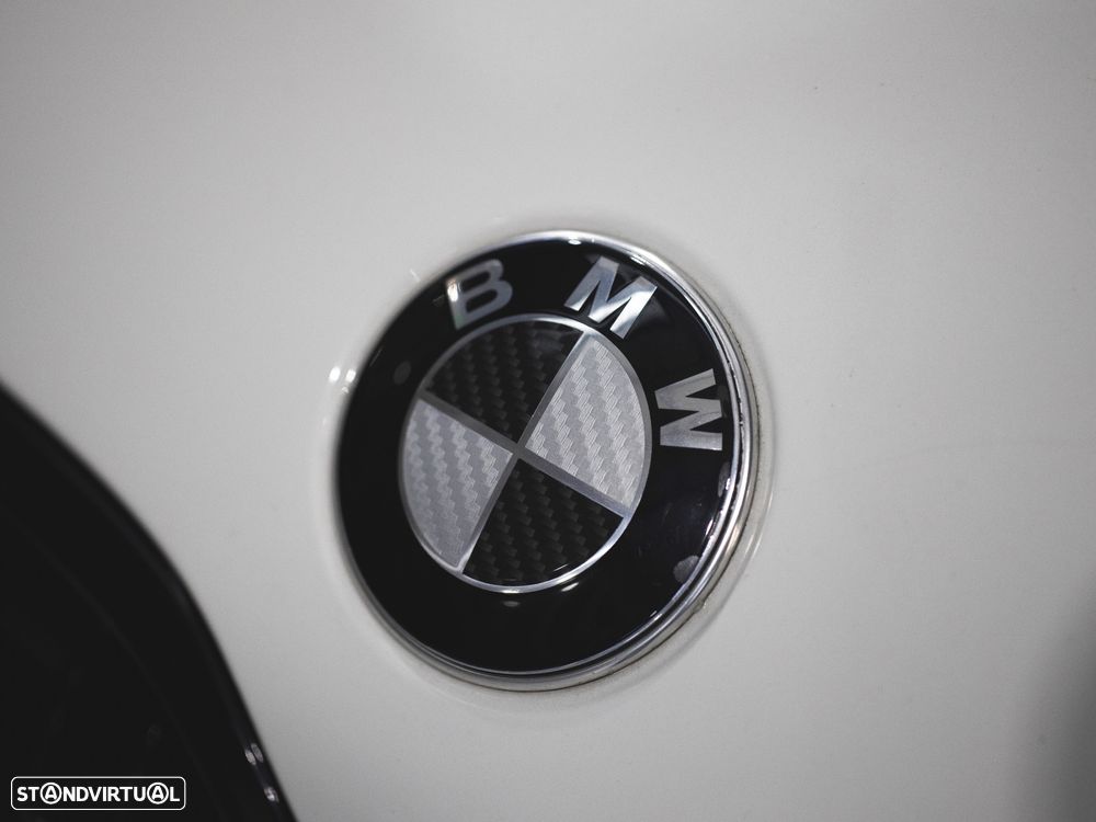 BMW 216 Gran Coupé d Pack Desportivo M - 11