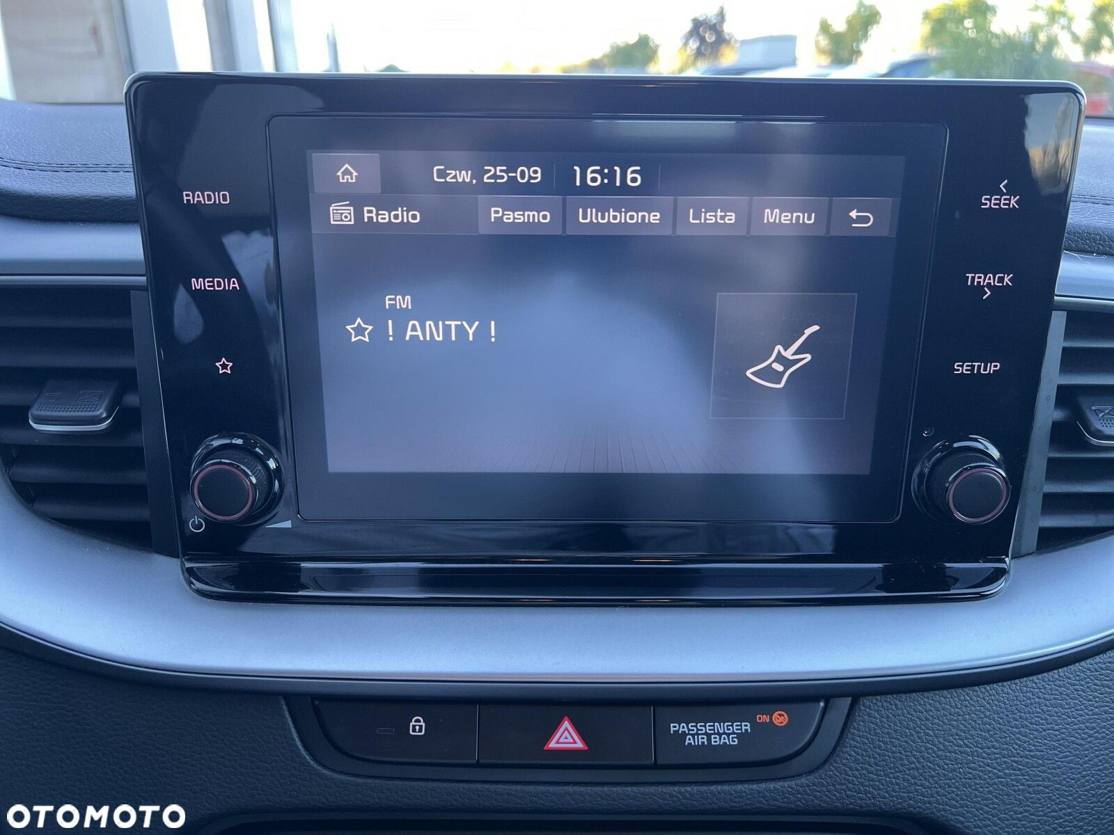 Kia XCeed - 19