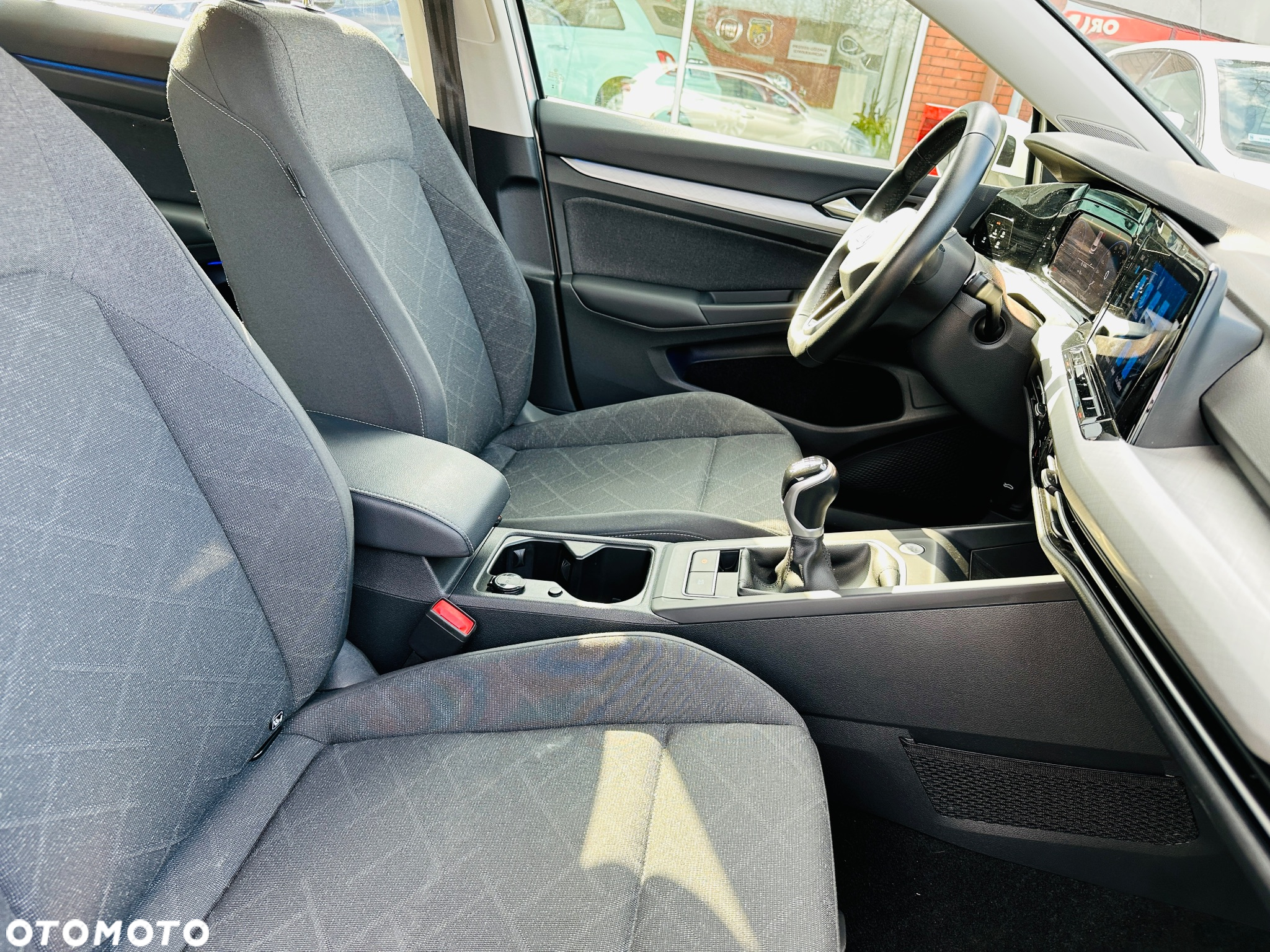 Volkswagen Golf VIII 2.0 TDI Life - 19
