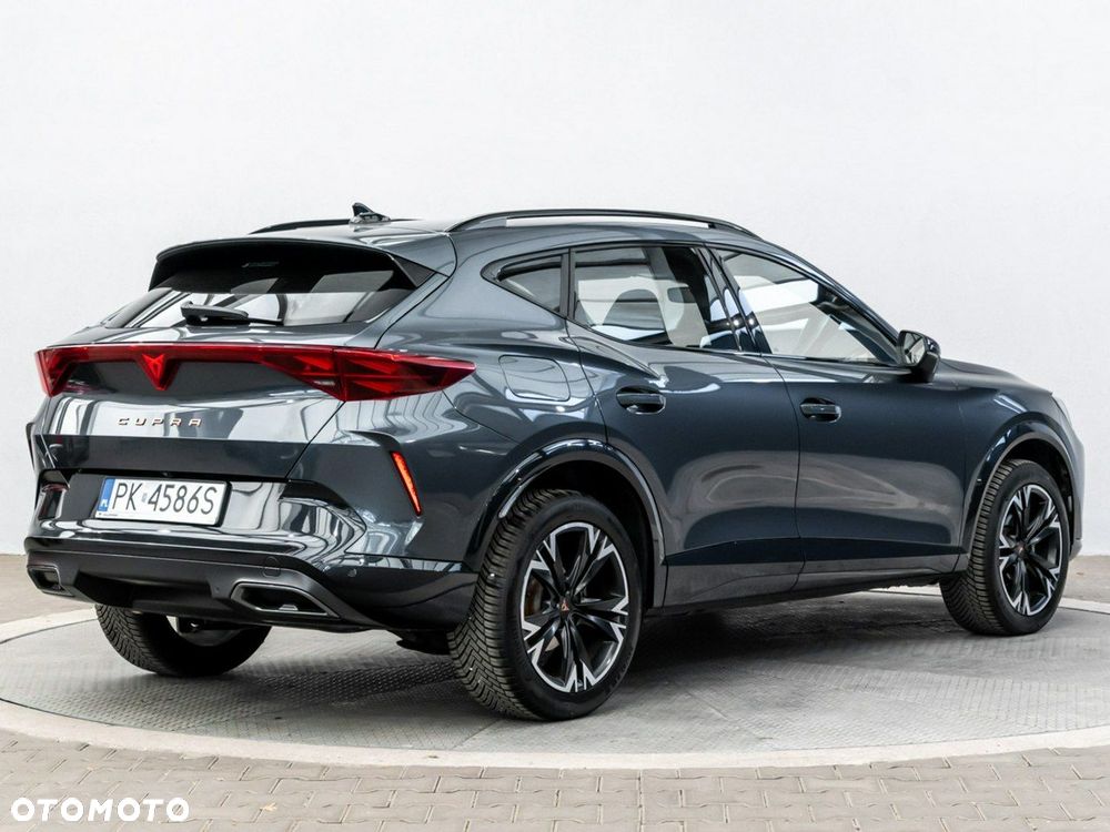 Cupra Formentor 1.5 TSI DSG - 3