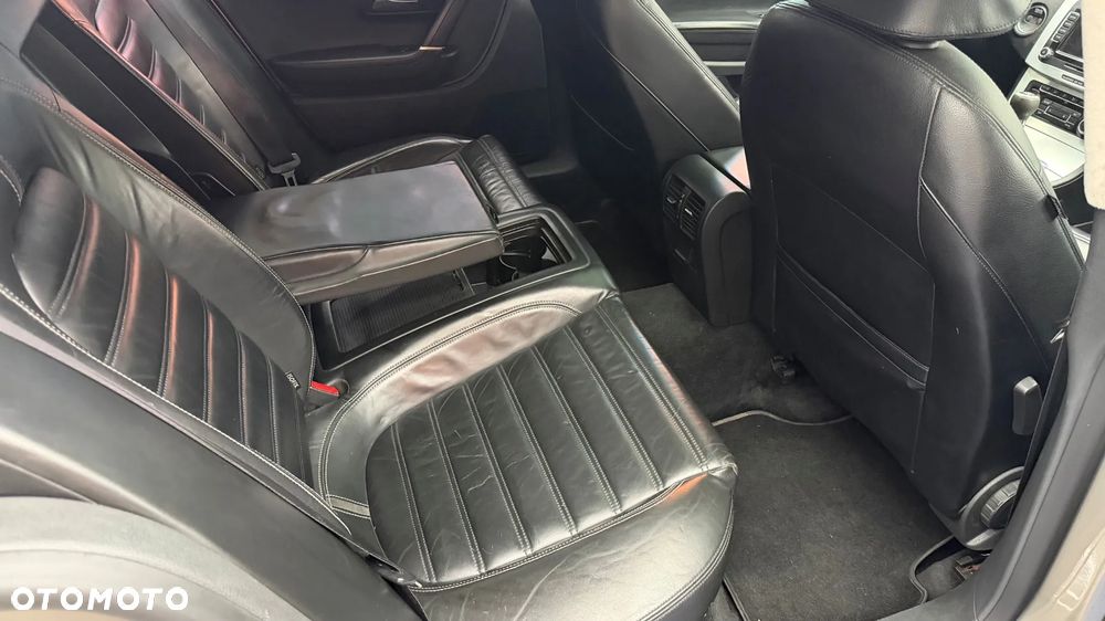 Volkswagen CC - 19