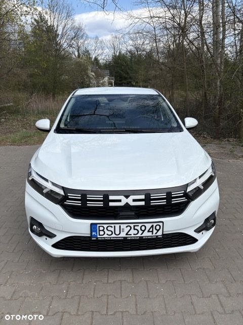 Dacia Sandero 1.0 TCe Expression - 2