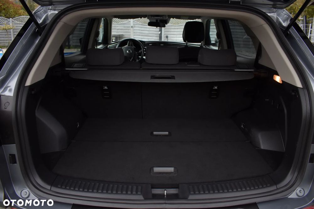 SsangYong/KGM Korando 1.6 E-XDI Crystal 4WD - 38