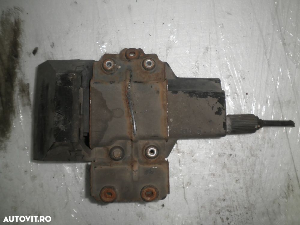 Modul / motoras frana de mana Opel Antara facelift , Chevrolet Captiva, 2.2 VCDI 20951996 - 2