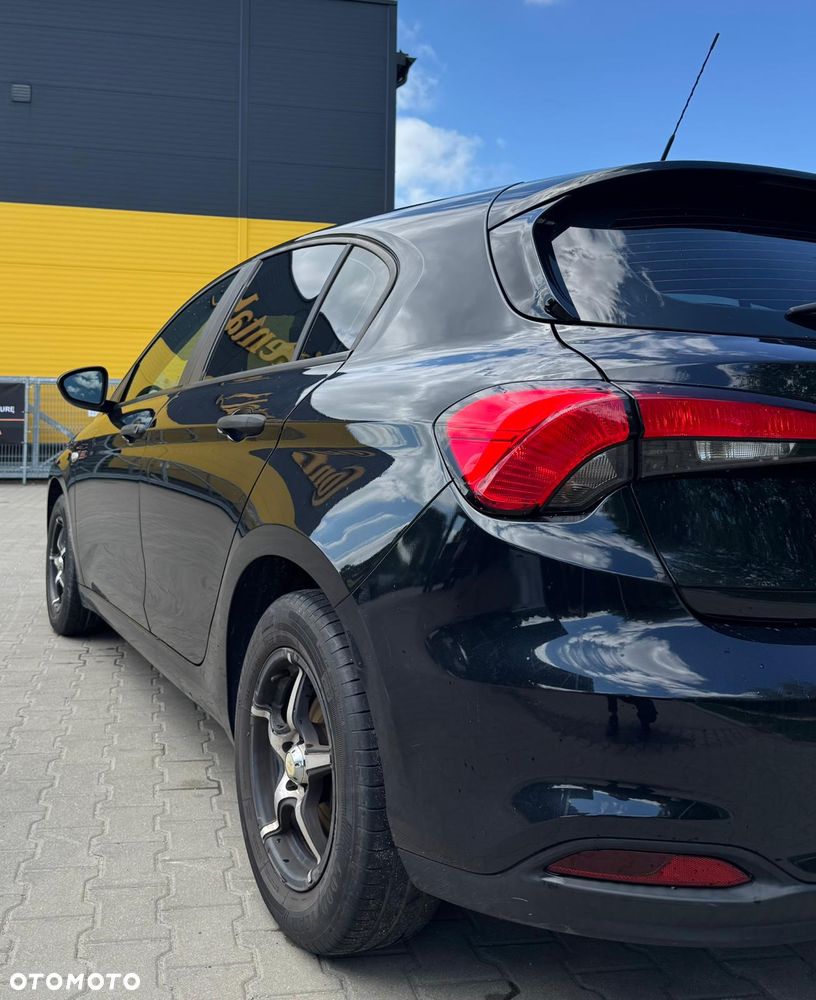 Fiat Tipo 1.4 16v Easy - 22