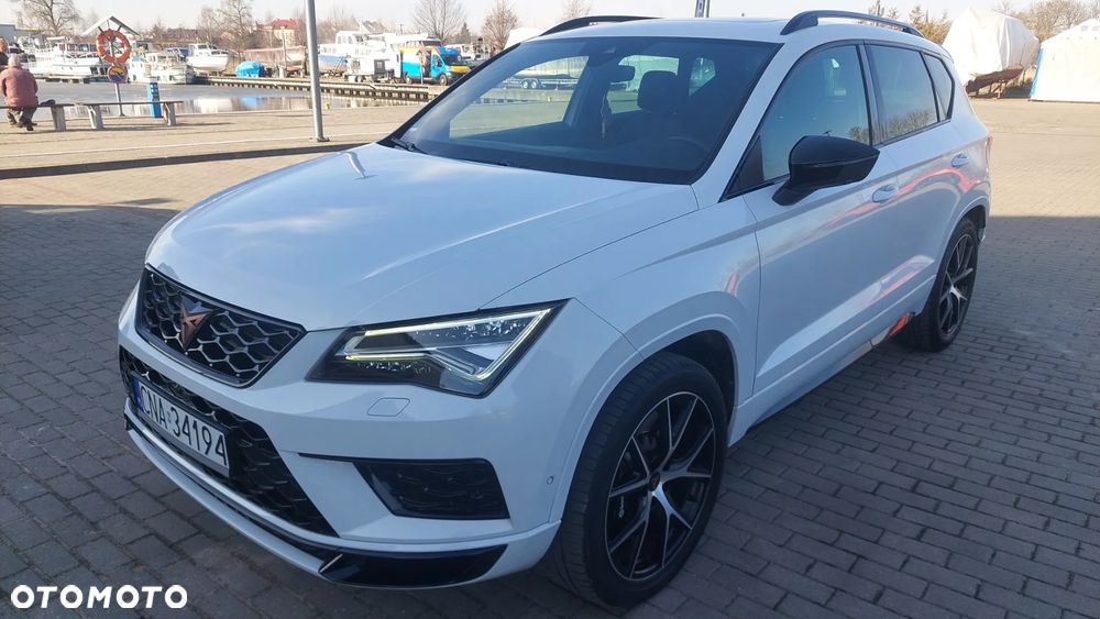 Seat Ateca - 25