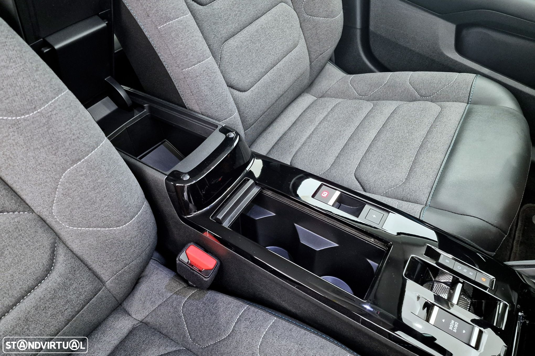 Citroën e-C4 50 kWh Feel Pack - 24