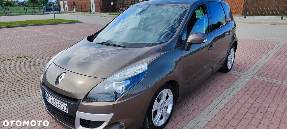 Renault Scenic - 3