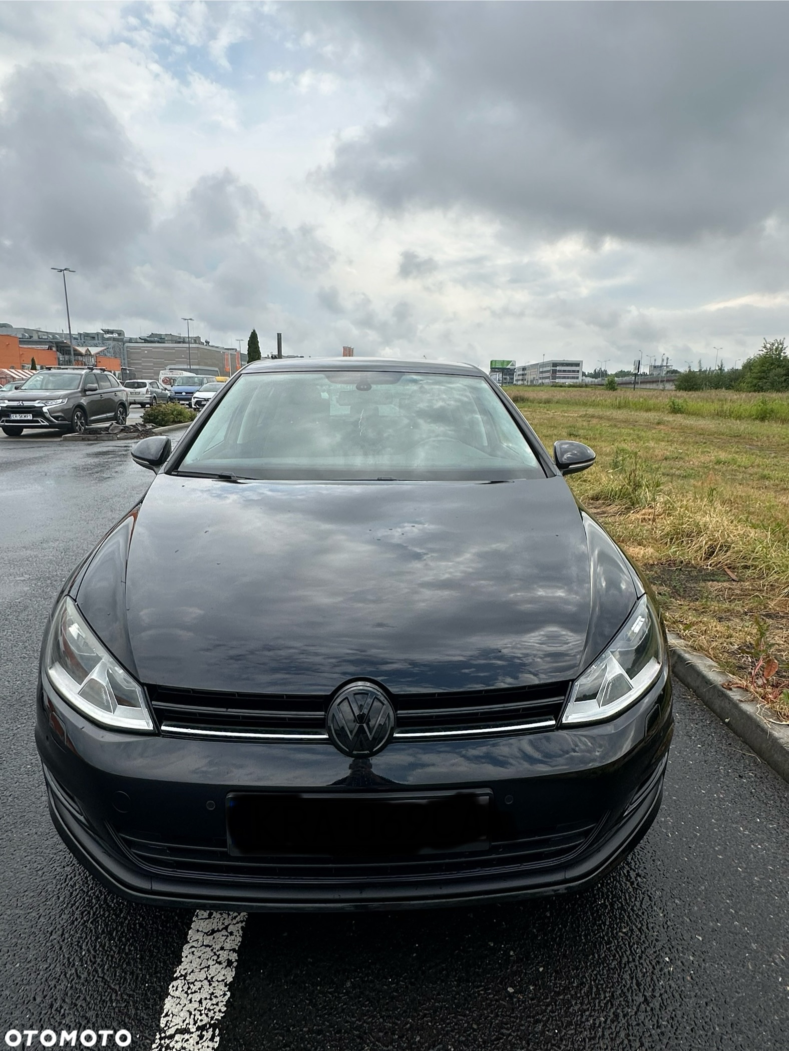 Volkswagen Golf VII 1.6 TDI BMT Comfortline - 7
