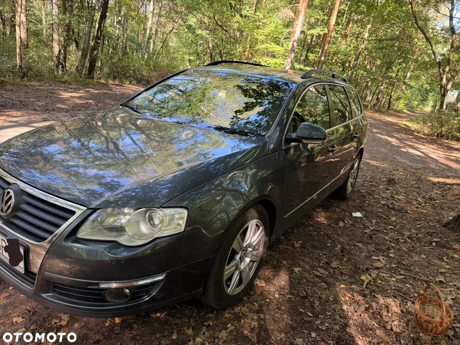 Volkswagen Passat 2.0 TDI Comfortline - 3