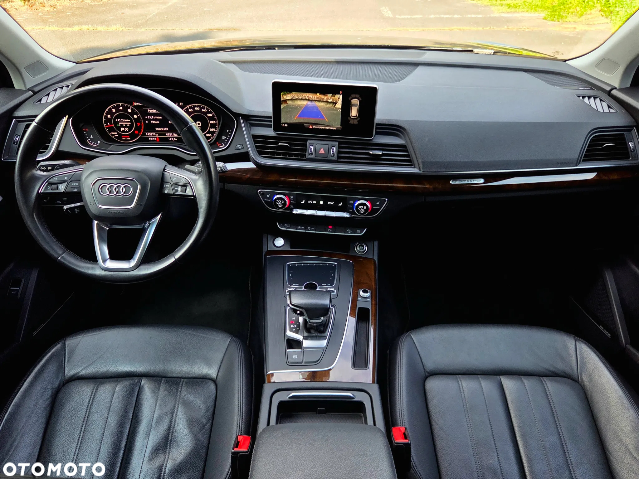 Audi Q5 2.0 TFSI Quattro Sport S tronic - 6