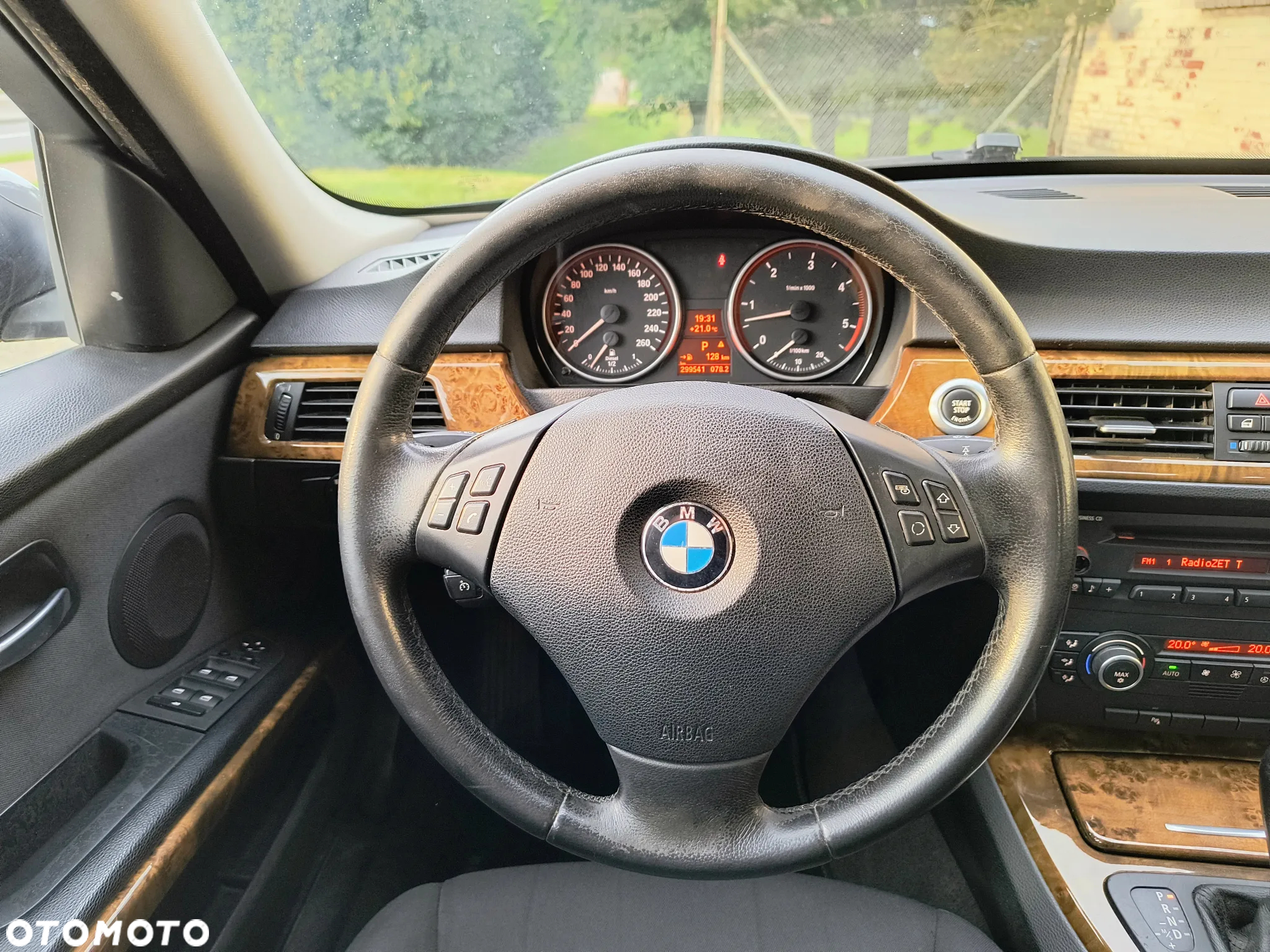 BMW Seria 3 325d DPF - 12