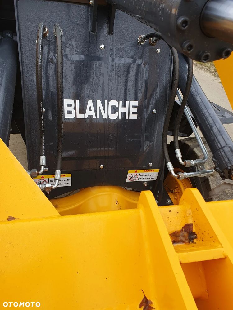BV BLANCHE - 13