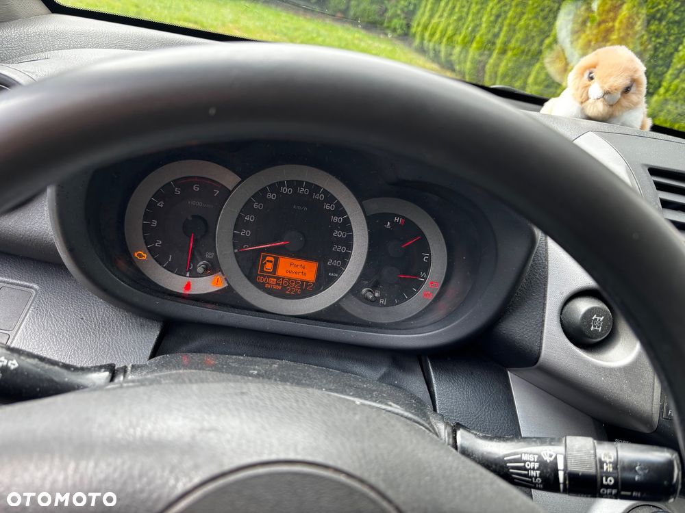 Toyota RAV4 2.2 D-4D Luna - 7