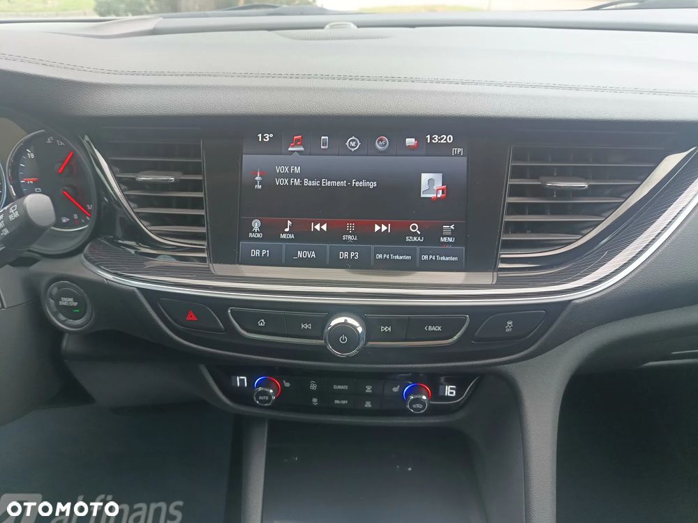 Opel Insignia 2.0 CDTI automatik Business Innovation - 11