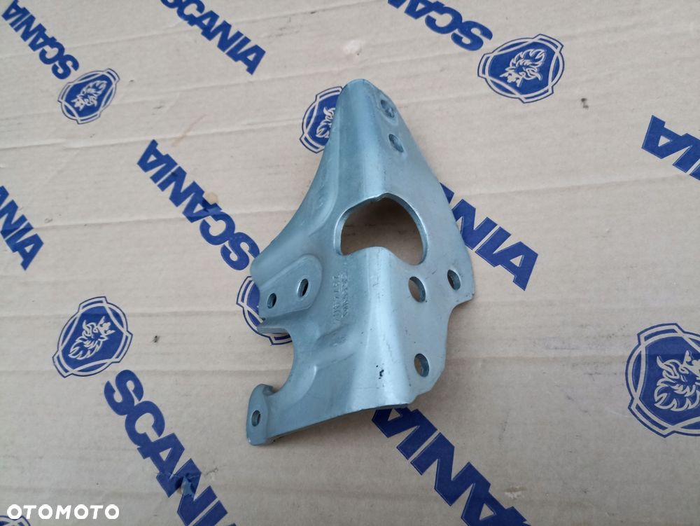 WSPORNIK SCANIA NOWY MODEL 2874904 - 1