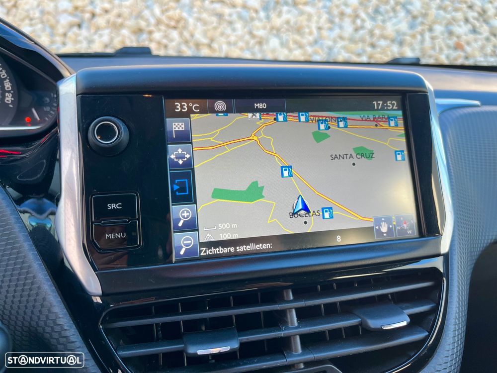 Peugeot 2008 PureTech 110 Stop&Start Style - 5