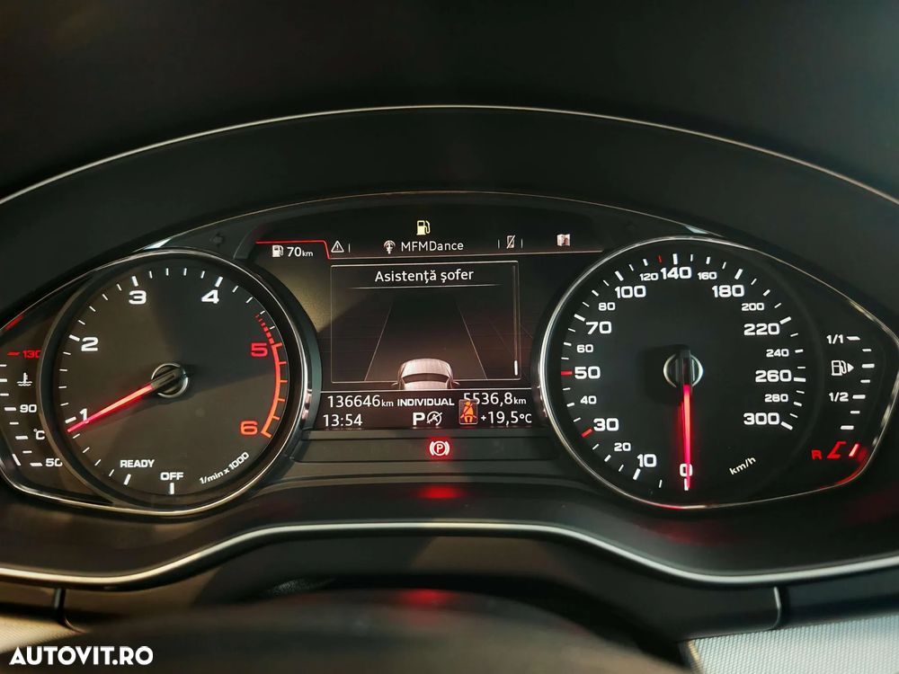 Audi Q5 35 TDI S tronic - 26