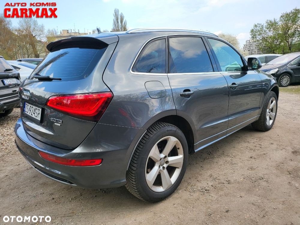 Audi Q5 - 7